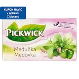 Pickwick Meduňka 20 x 1,5g (30g)