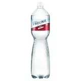 Poděbradka Prolinie Jemně perlivá s příchutí brusinka 1,5l