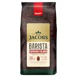 Jacobs Barista Espresso Italiano káva pražená zrnková 1000g