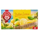 Teekanne World of Fruits Italian Lemon ovocno-bylinný čaj 20 x 2g (40g)