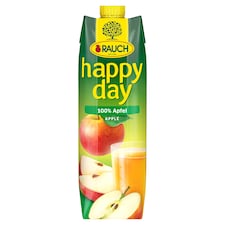 Rauch Happy Day 100% jablečná šťáva 1l