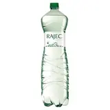 Rajec Pramenitá voda jemně sycená 1,5l