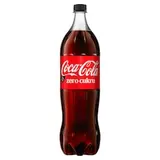 Coca-Cola Zero 1l