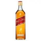 Johnnie Walker Red label skotská whisky 70cl