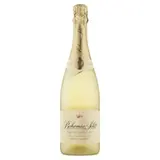 Bohemia Sekt Chardonnay brut jakostní šumivé víno bílé 0,75l