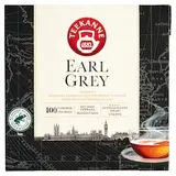 Teekanne Earl Grey černý čaj aromatizovaný 100 x 1,65g (165g)