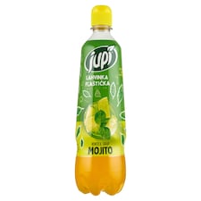 Jupí Lahvinka Koktejl sirup mojito 0,7l