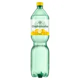 Ondrášovka Jemně perlivá s příchutí citron 1,5l