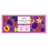 Ovocný čaj se skořicí s příchutí švestek a vanilky 20 x 2g (40g)