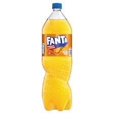 Fanta Pomeranč 2l