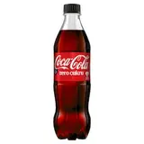 Coca-Cola Zero 500ml