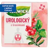 Pickwick Urologický s brusinkami bylinný čaj 10 x 2g (20g)