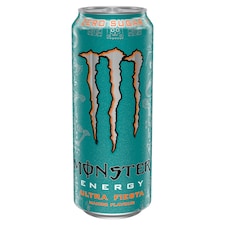 Monster Energy Ultra Fiesta Mango 500ml