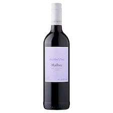Vineyards Nealkoholický nápoj z dealkoholizovaného červeného vína 750ml
