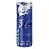 Red Bull Blue edition 250ml