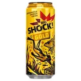 Big Shock! Gold 500ml