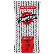Marila Standard pražená mletá káva 150g