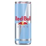 Red Bull Zero 250ml