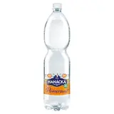 Hanácká Kyselka Pomeranč jemně perlivá 1,5l