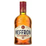 Heffron 5YO Rum 38% 0,5l