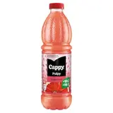 Cappy Pulpy grapefruit 1l