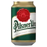 Pilsner Urquell Pivo ležák světlý 0,33l
