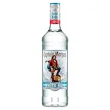 Captain Morgan White Rum 0,7l