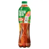 FuzeTea Broskev ibišek 1,5l