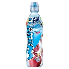 Kubík Waterrr Višeň 500ml