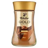Tchibo Gold Selection Crema instantní káva 180g