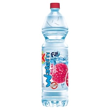 Kubík Waterrr Malina 1,5l