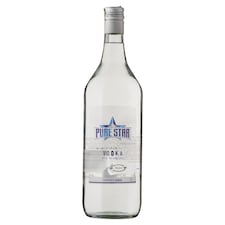 Pure Star Original vodka 1l