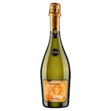 Mucha Sekt Demi Sec 0,75l