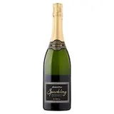 Vineyards Sycený nealkoholický nápoj z dealkoholizovaného bílého vína 750ml