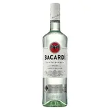 Bacardi Carta Blanca rum 700ml