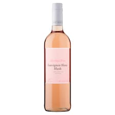 Vineyards Nealkoholický nápoj z dealkoholizovaného růžového vína 750ml