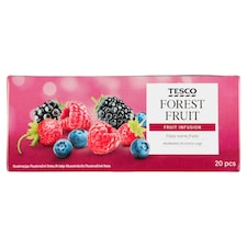 Forest Fruit bylinno-ovocný čaj 20 x 2g (40g)