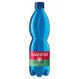Magnesia Jemně perlivá přírodní minerální voda 0,5l
