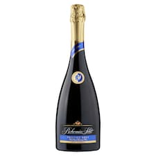 Bohemia Sekt Prestige brut jakostní šumivé víno bílé 0,75l