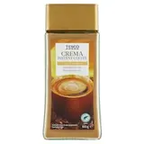 Crema instantní káva sušená 160g