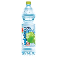 Kubík Waterrr Jablko 1,5l