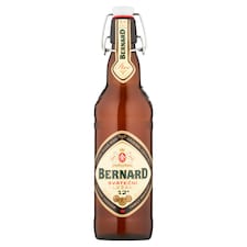 Bernard Sváteční ležák 12 světlý 0,5l