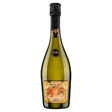 Mucha Sekt Brut 0,75l