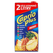 Caprio ANANAS 2l