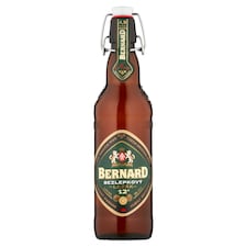 Bernard Bezlepkový ležák 12 světlý 0,5l