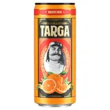 Targa Aranciata sycená pomerančová limonáda 330ml