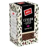 Jemča Ceylon list sypaný čaj 75g