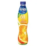 Relax Sirup jablko pomeranč 700ml