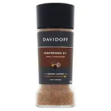 Davidoff Espresso 57 Dark & Chocolatey instantní káva 100g