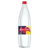 Mattoni Perlivá s příchutí citron 1l